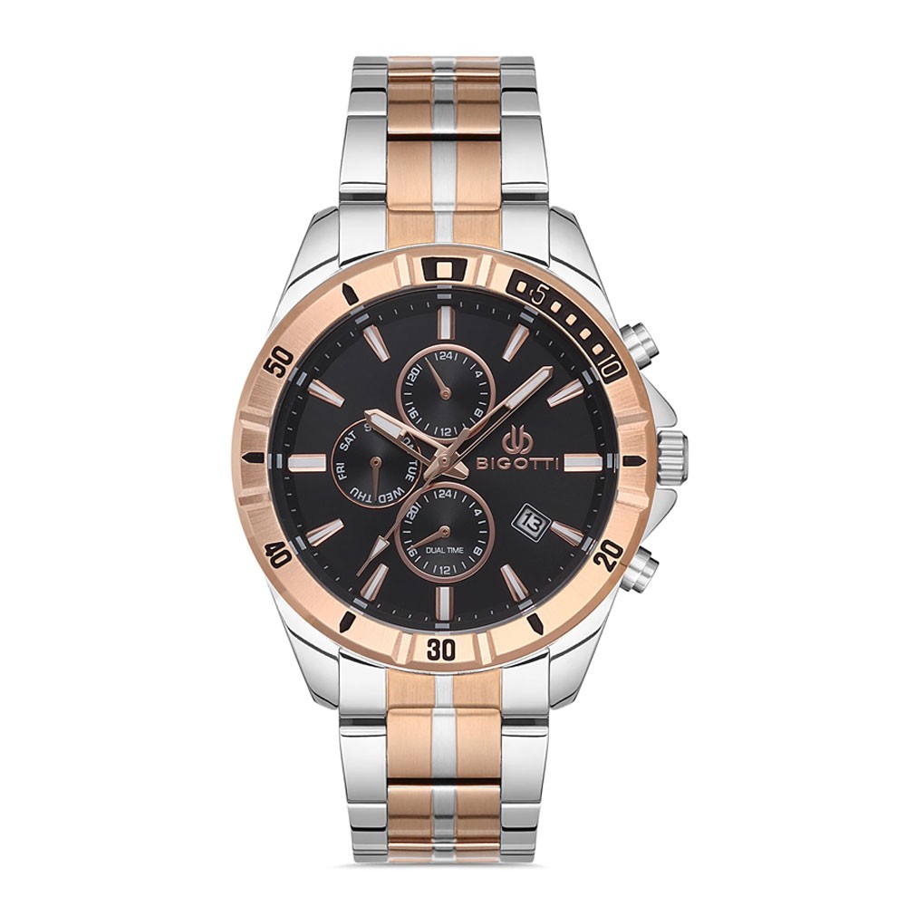Montre pour hommes BIGOTTI BG.1.10213-3