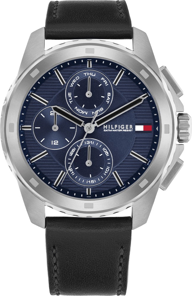 MONTRE TOMMY HILFIGER HOMME