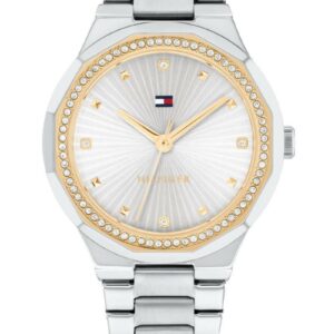 MONTRE TOMMY HILFIGER FEMME