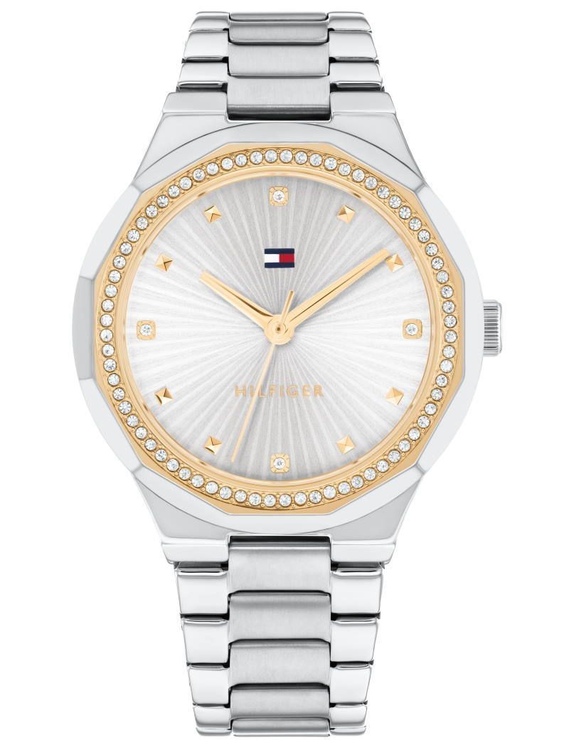MONTRE TOMMY HILFIGER FEMME