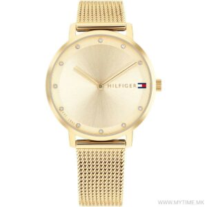 MONTRE TOMMY HILFIGER FEMME