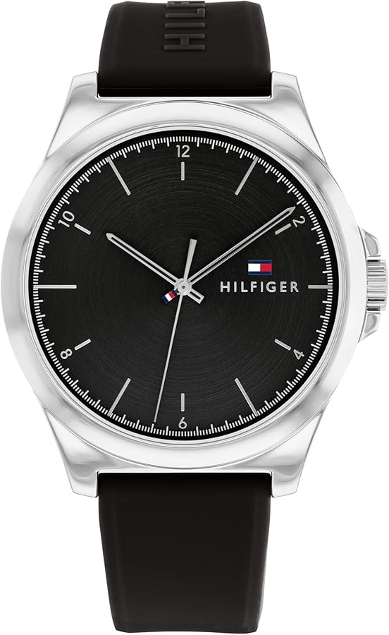 MONTRE TOMMY HILFIGER HOMME