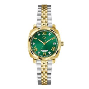 Montre Femme GC Z44002L9MF