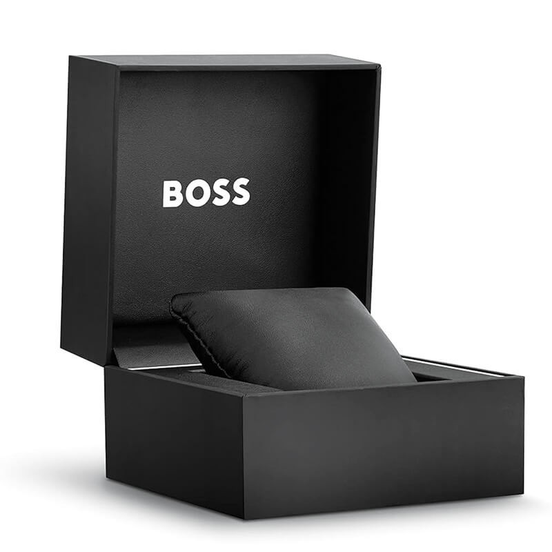 Montre Homme HUGO BOSS 1514100