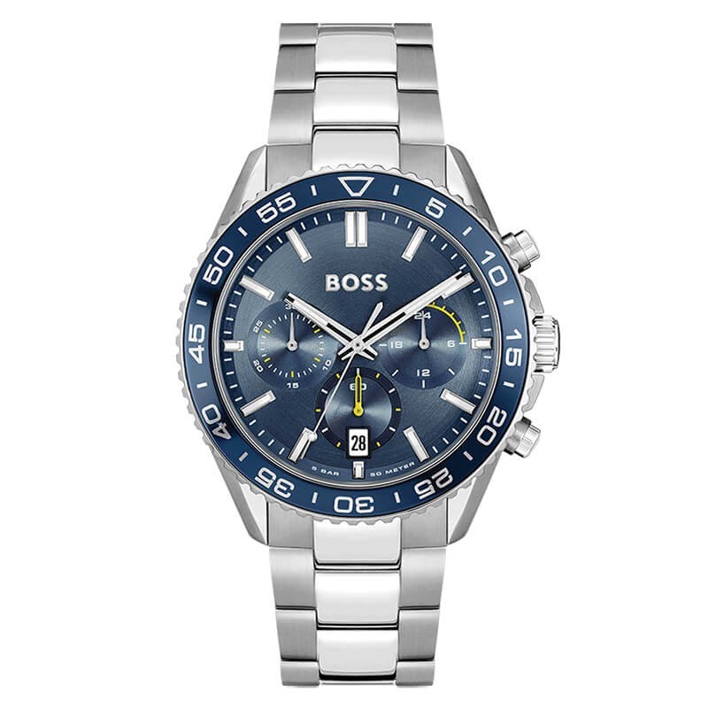 Montre Homme HUGO BOSS 1514143