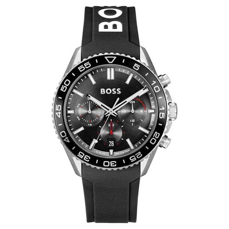 Montre Homme HUGO BOSS 1514141