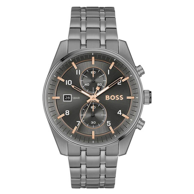 Montre Homme HUGO BOSS 1514153