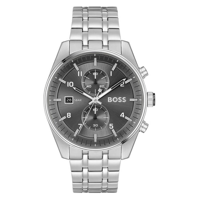 Montre Homme HUGO BOSS 1514151