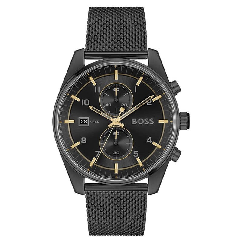 Montre Homme HUGO BOSS 1514150