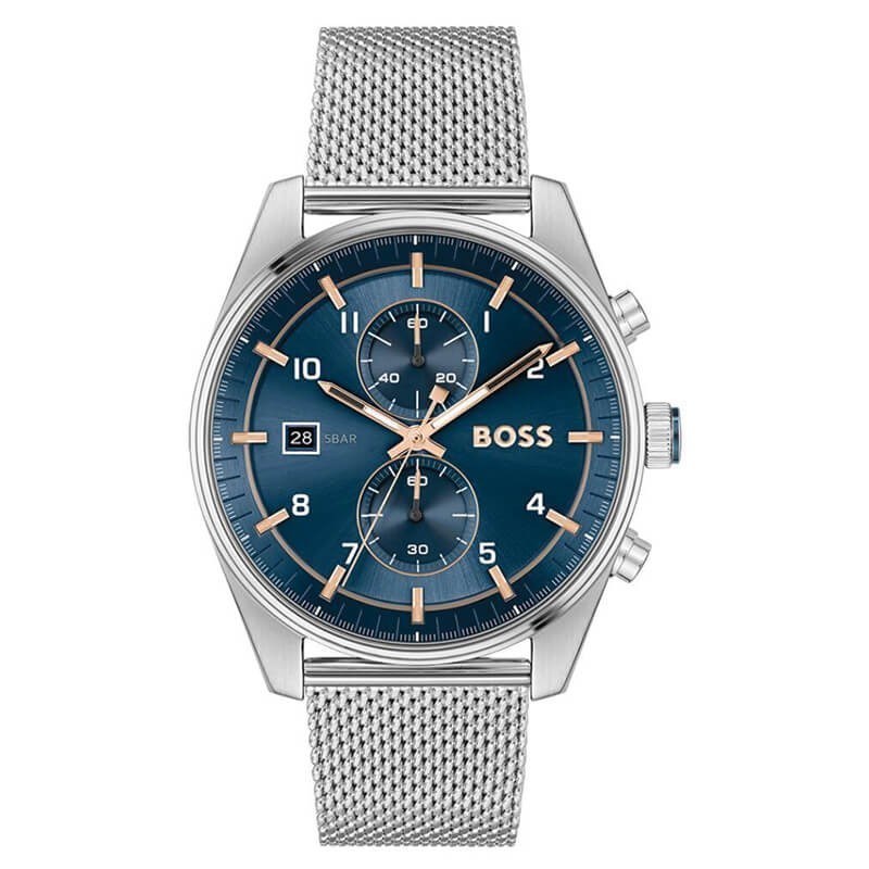 Montre Homme HUGO BOSS 1514149