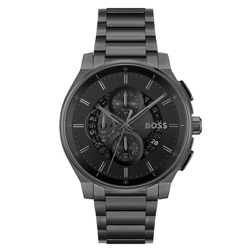 Montre Homme HUGO BOSS 1514192