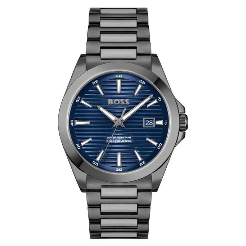 Montre Homme HUGO BOSS 1514175
