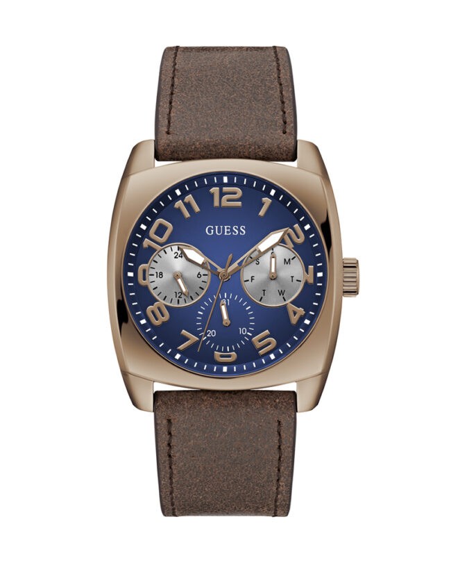 MONTRE HOMME GUESS GW0792G4