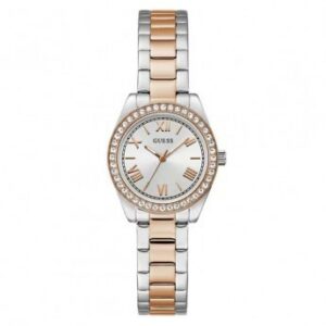 MONTRE FEMME GUESS GW0841L3