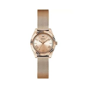 MONTRE FEMME GUESS GW0842L3