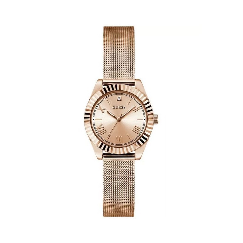 MONTRE FEMME GUESS GW0842L3