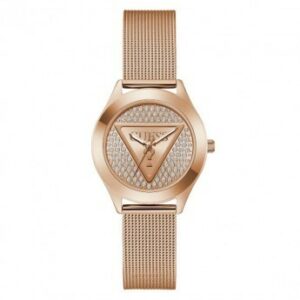 MONTRE FEMME GUESS GW0835L3