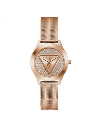 MONTRE FEMME GUESS GW0835L3