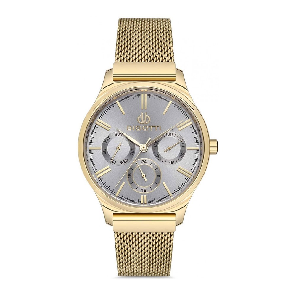 Montre pour femmes BIGOTTI BG.1.10243-4