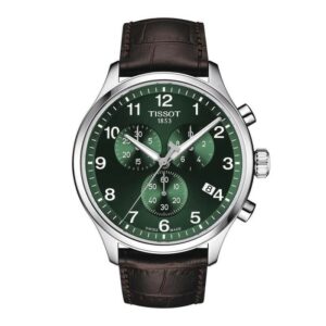 Montre Homme Tissot T1166171609200