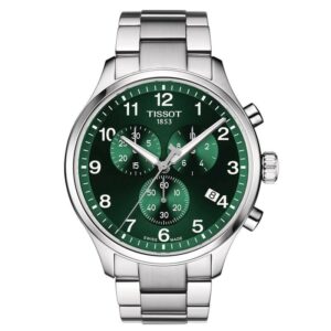 Montre Homme Tissot T1166171109200
