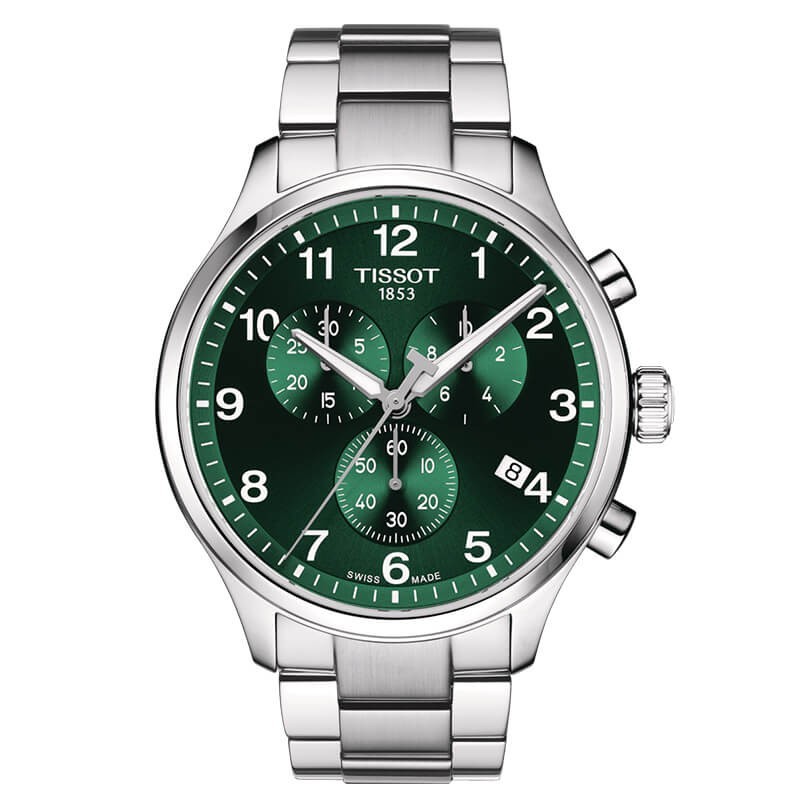 Montre Homme Tissot T1166171109200