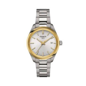 Montre Femme Tissot T1502102103100