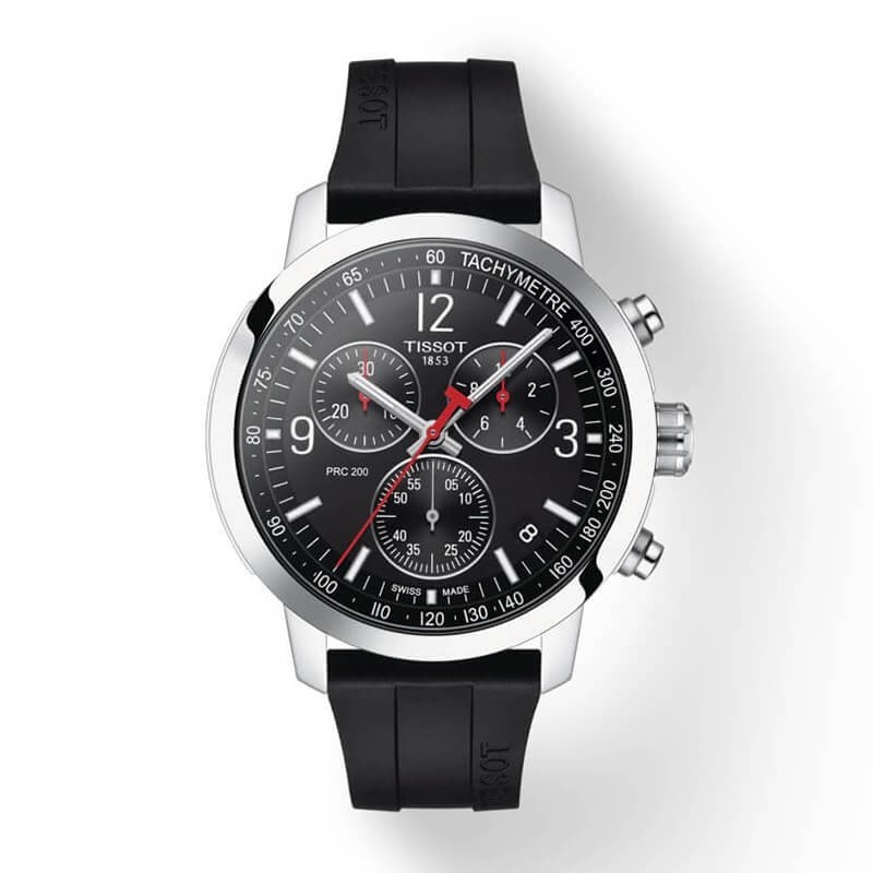 Montre Tissot Homme T1144171705700