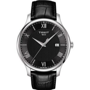 Montre pour hommes tissot T0636101605800