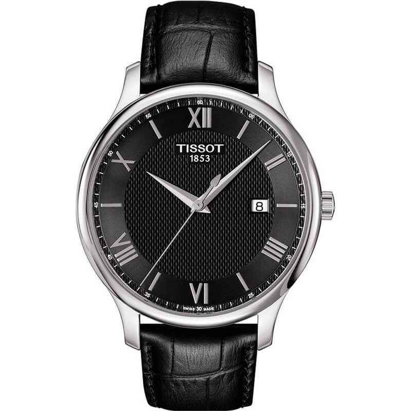 Montre pour hommes tissot T0636101605800