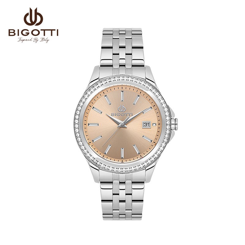 MONTRE BIGOTTI FEMME BG.1.10558-1