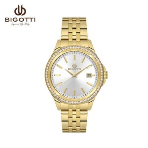 MONTRE BIGOTTI FEMME BG.1.10558-3