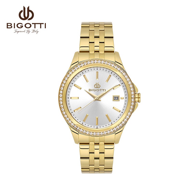 MONTRE BIGOTTI FEMME BG.1.10558-3