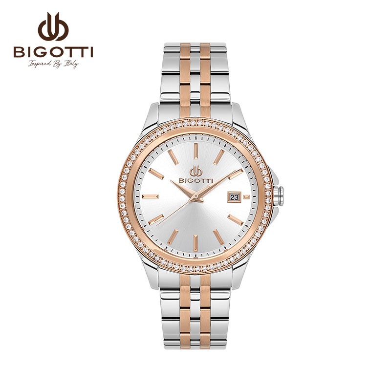 MONTRE FEMME BIGOTTI BG.1.10558-5