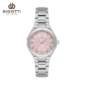 MONTRE FEMME BIGOTTI BG.1.10585-2