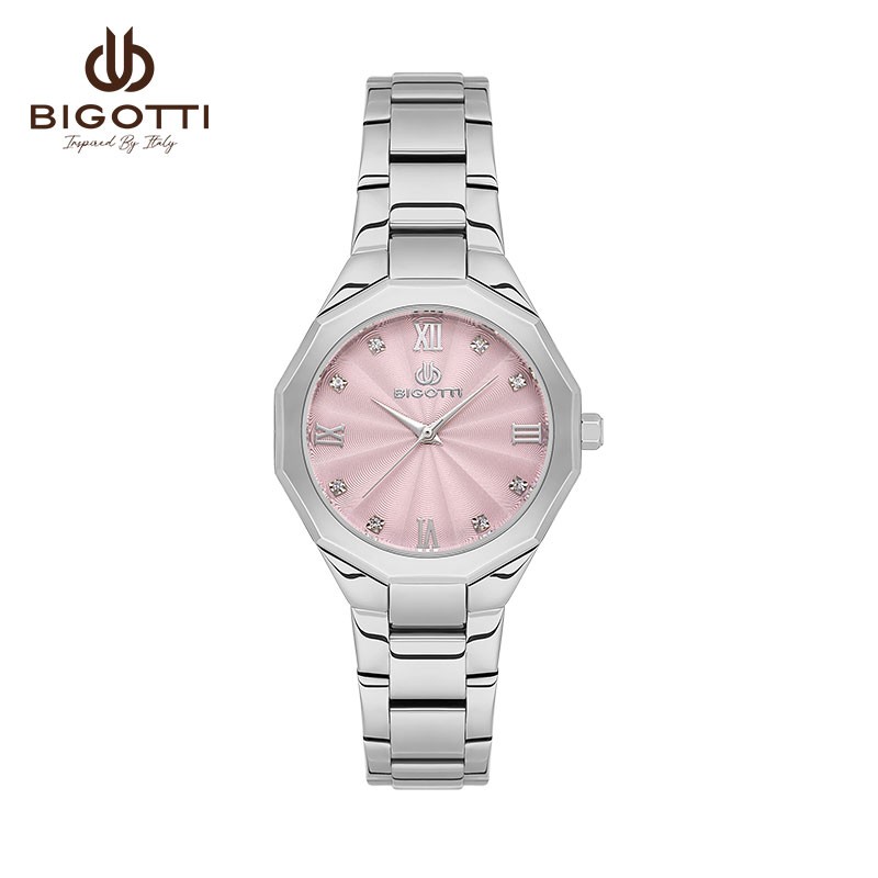 MONTRE FEMME BIGOTTI BG.1.10585-2