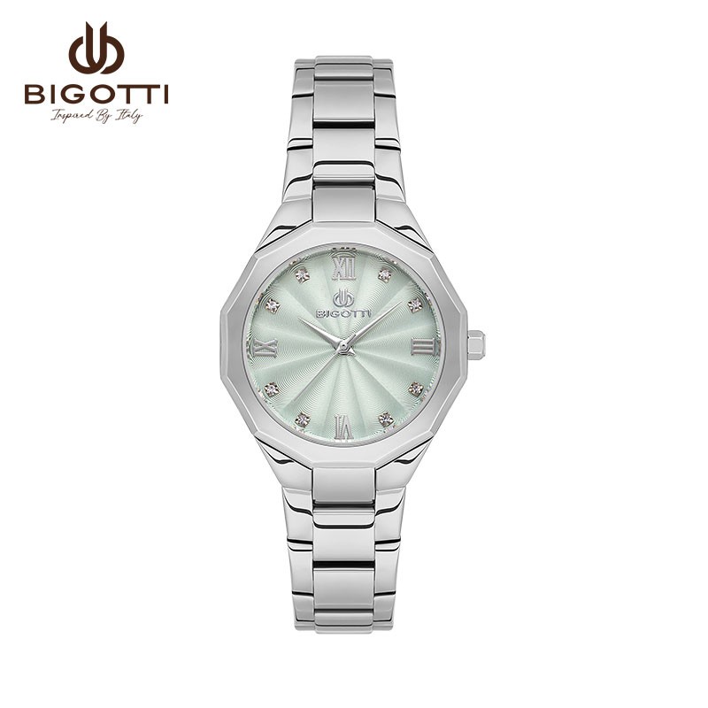 MONTRE FEMME BIGOTTI BG.1.10585-3
