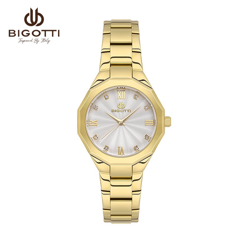 MONTRE FEMME BIGOTTI BG.1.10585-4