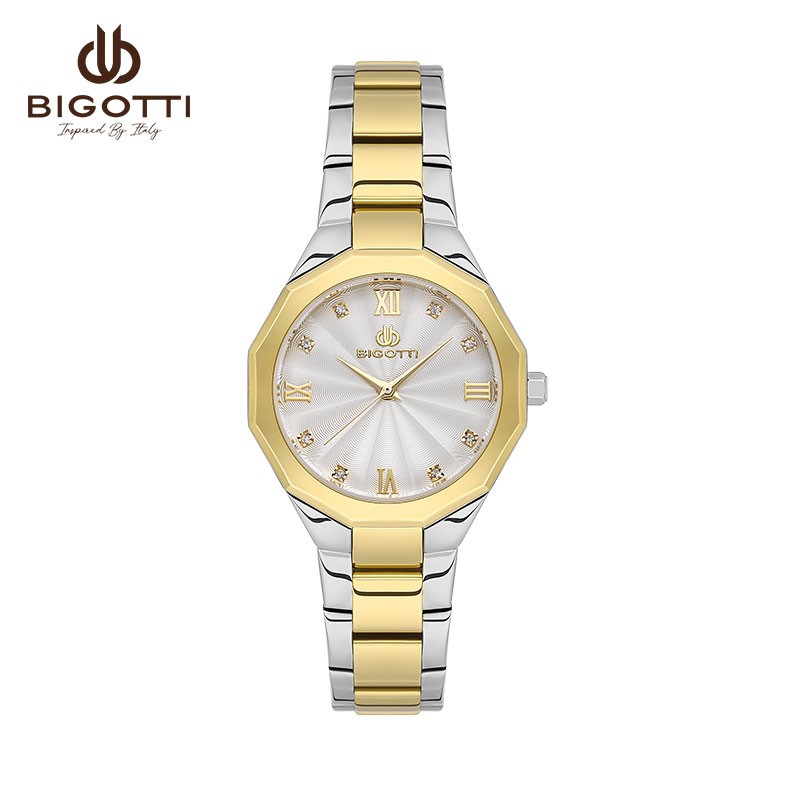MONTRE FEMME BIGOTTI BG.1.10585-5