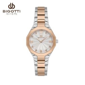 MONTRE BIGOTTI FEMME BG.1.10585-7