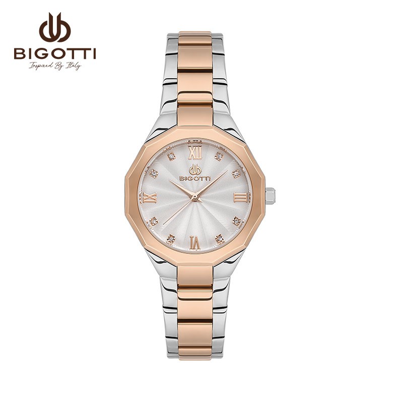 MONTRE BIGOTTI FEMME BG.1.10585-7