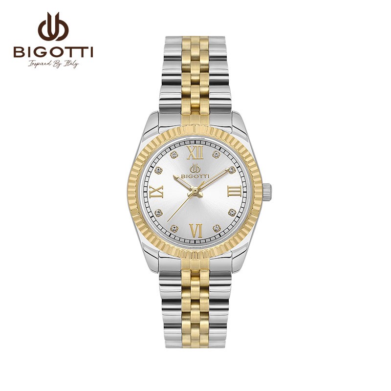 MONTRE FEMME BIGOTTI BG.1.10586-4