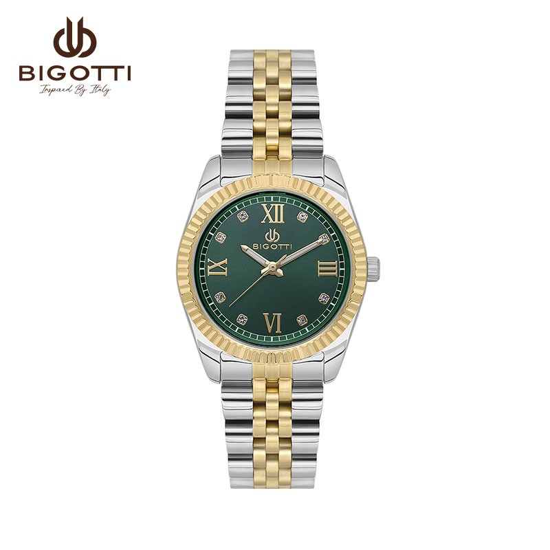 MONTRE FEMME BIGOTTI BG.1.10586-5