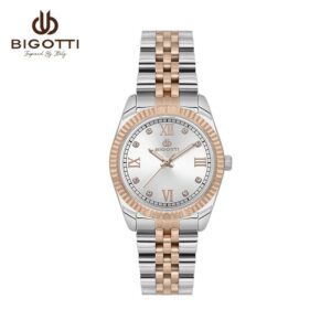 MONTRE FEMME BIGOTTI BG.1.10586-6