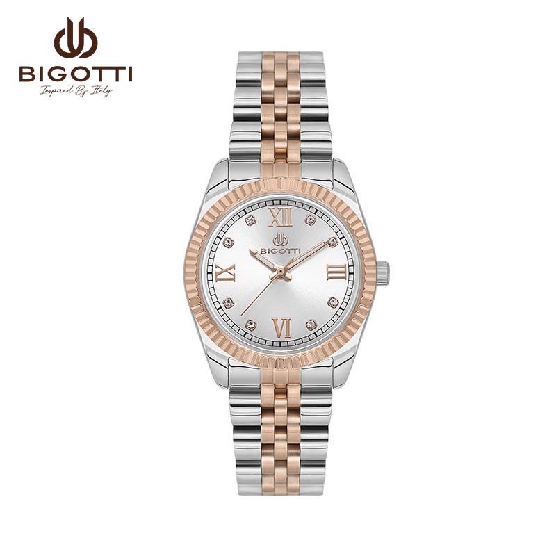 MONTRE FEMME BIGOTTI BG.1.10586-6