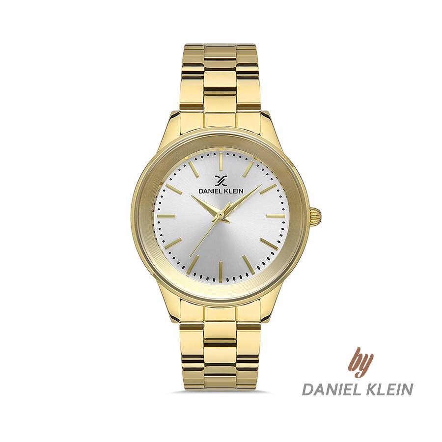 MONTRE FEMME DANIEL KLEIN DK.1.13251-2