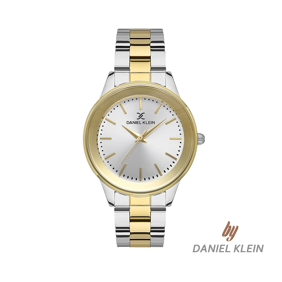 MONTRE FEMME DANIEL KLEIN DK.1.13251-3