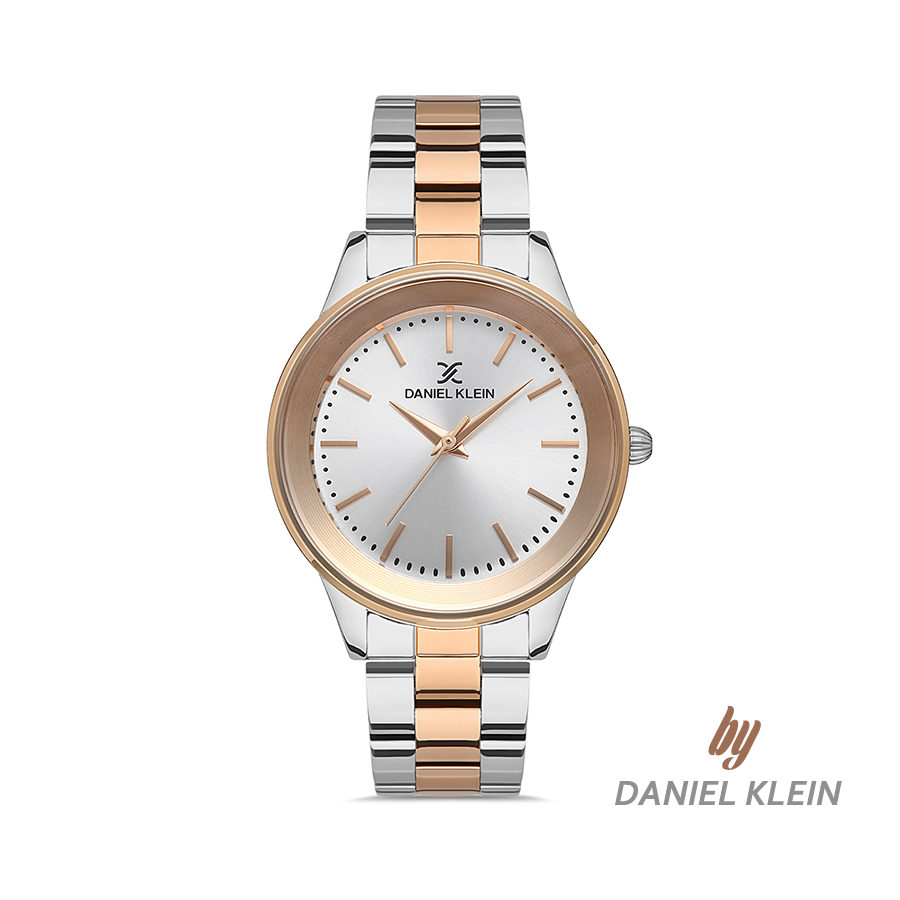 MONTRE FEMME DANIEL KLEIN DK.1.13251-5