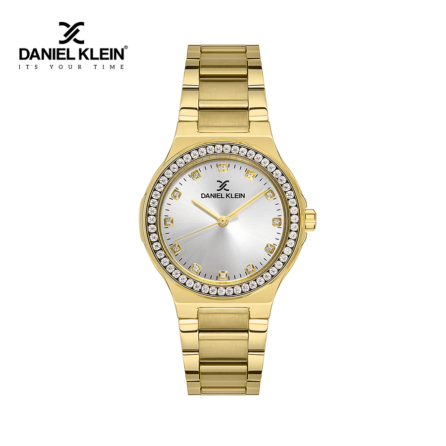 MONTRE FEMME DANIEL KLEIN DK.1.13463-3