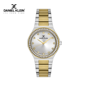 MONTRE FEMME DANIEL KLEIN DK.1.13463-4